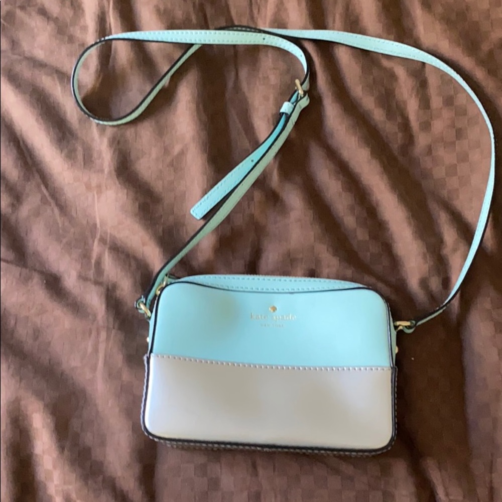 Small Kate Spade ♠️ Purse!